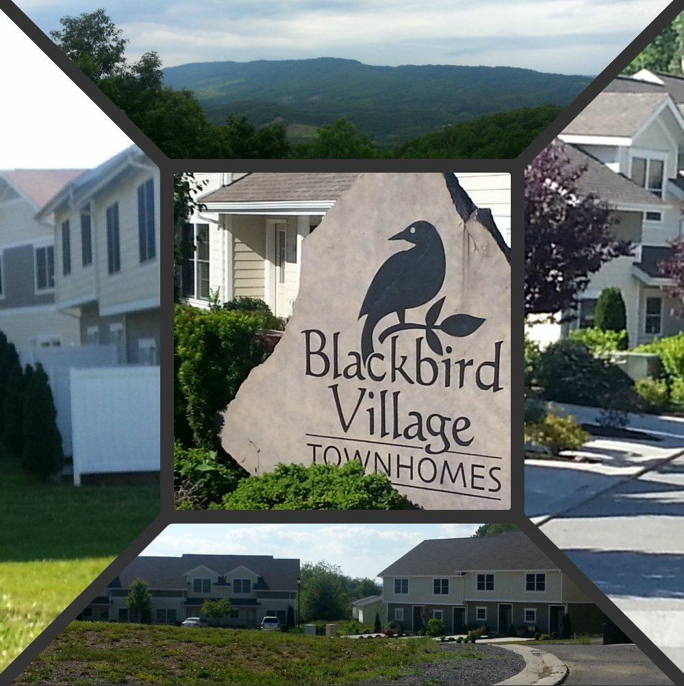 Blackbird Village Lewisburg WV Future Expansion Blackbird Village Lewisburg WV Townhomes For Sale