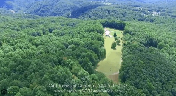 Luxury Homes for Sale in Princeton WV