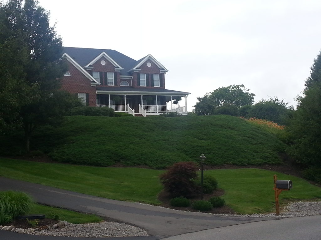 Greenbrier Pines SUb Lewisburg WV Homes for Sale Rebecca Gaujot 304