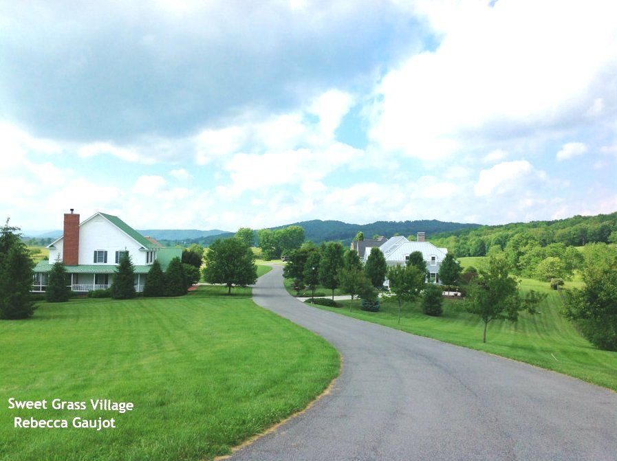 Sweet Grass Village Lewisburg WV Homes For Sale
