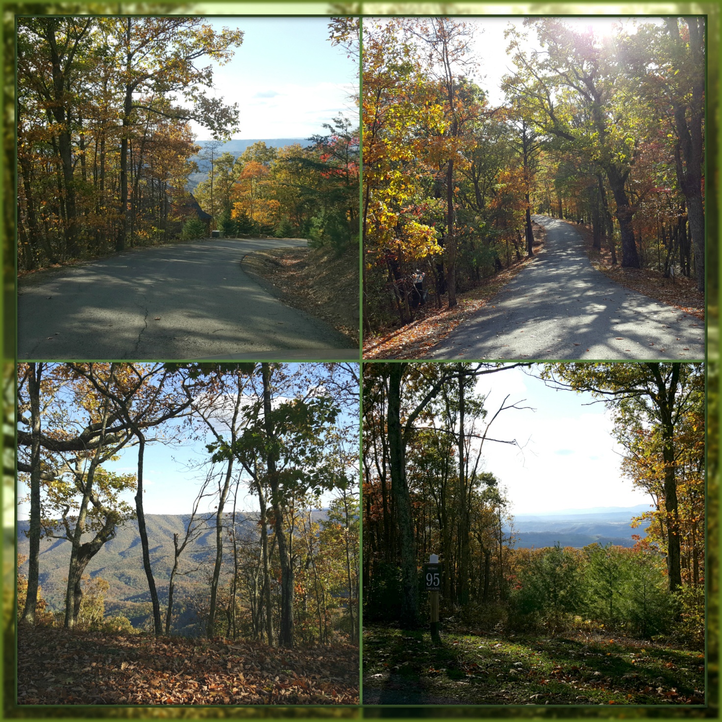 SOLD Lots 12 and 115 at The Retreat, Caldwell WV Lewisburg WV Homes