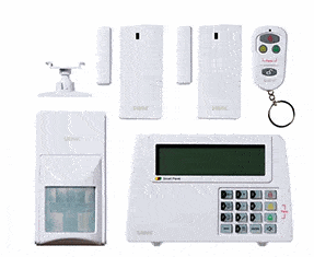 selecting home secrity systems