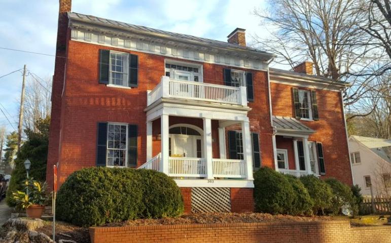 lewisburg homes for sale