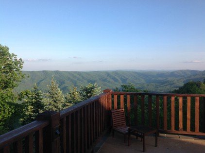 PanoramicViews at The Retreat