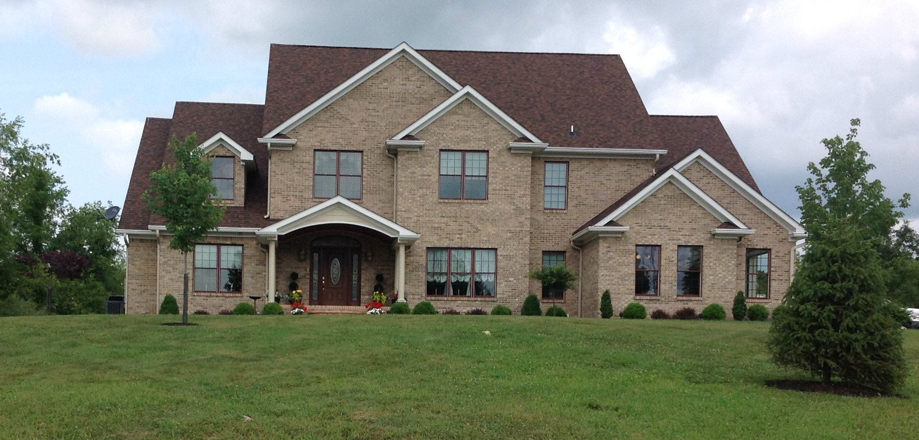 Fairview Road home for sale Lewisburg WV