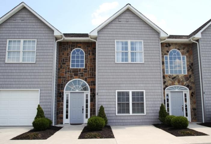 149 townhome lane, Lewisburg WV 24901