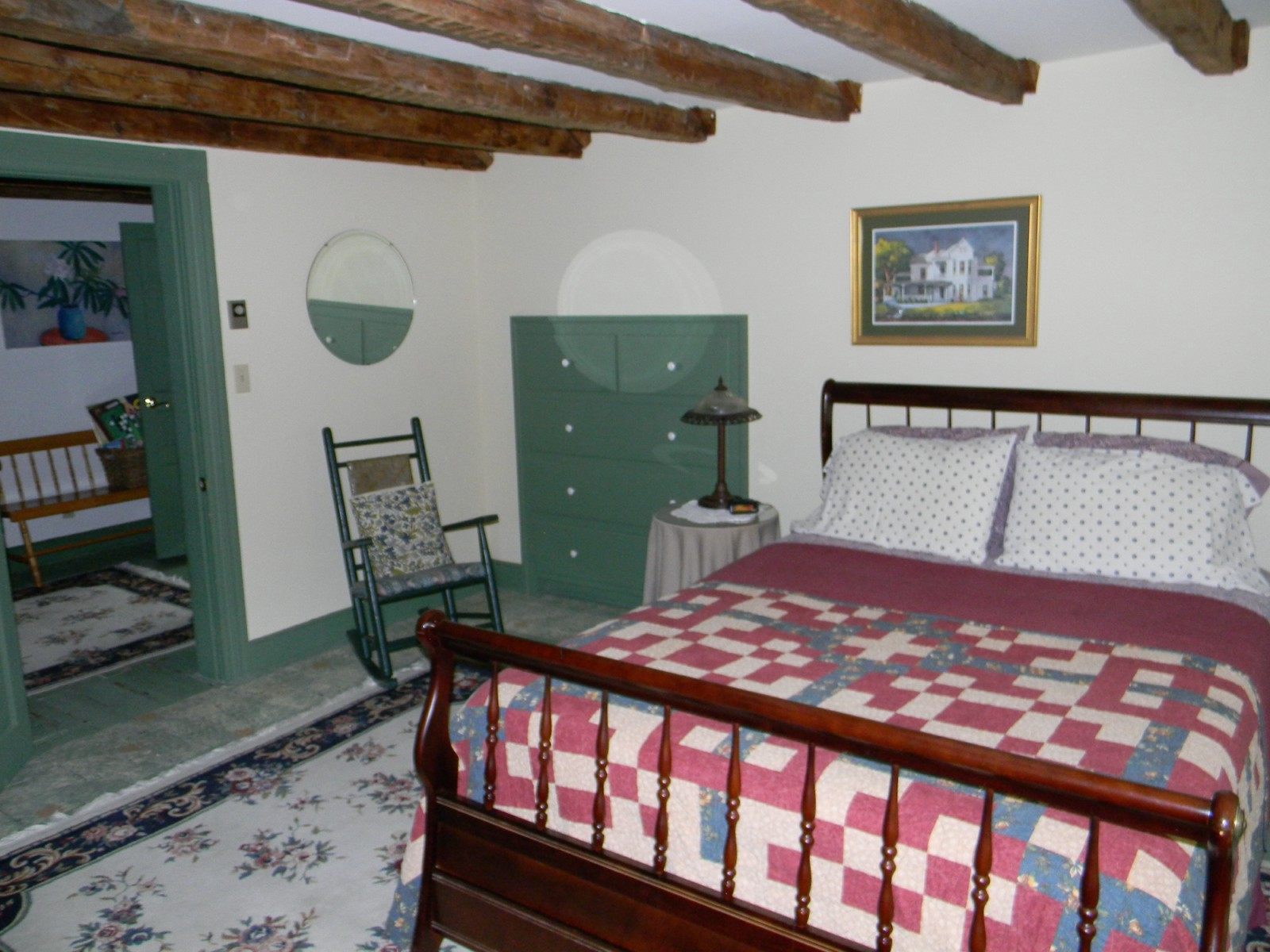 BR3 Lewisburg WV Homes for Sale Rebecca Gaujot 3045202133