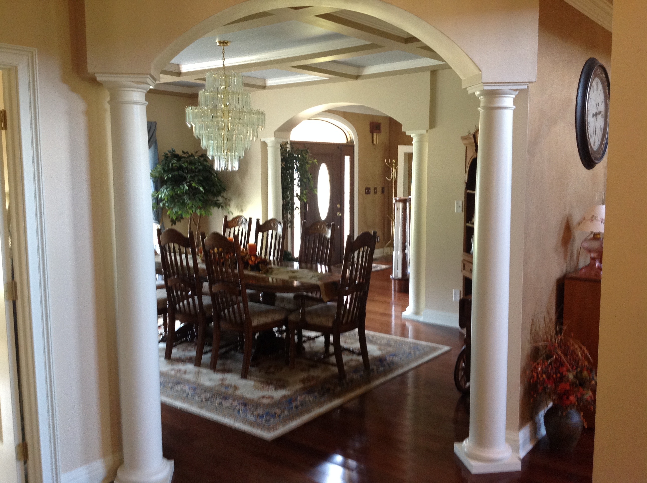 SOLD! 1081 Fairview Rd, Lewisburg WV 24901 Lewisburg WV Homes for