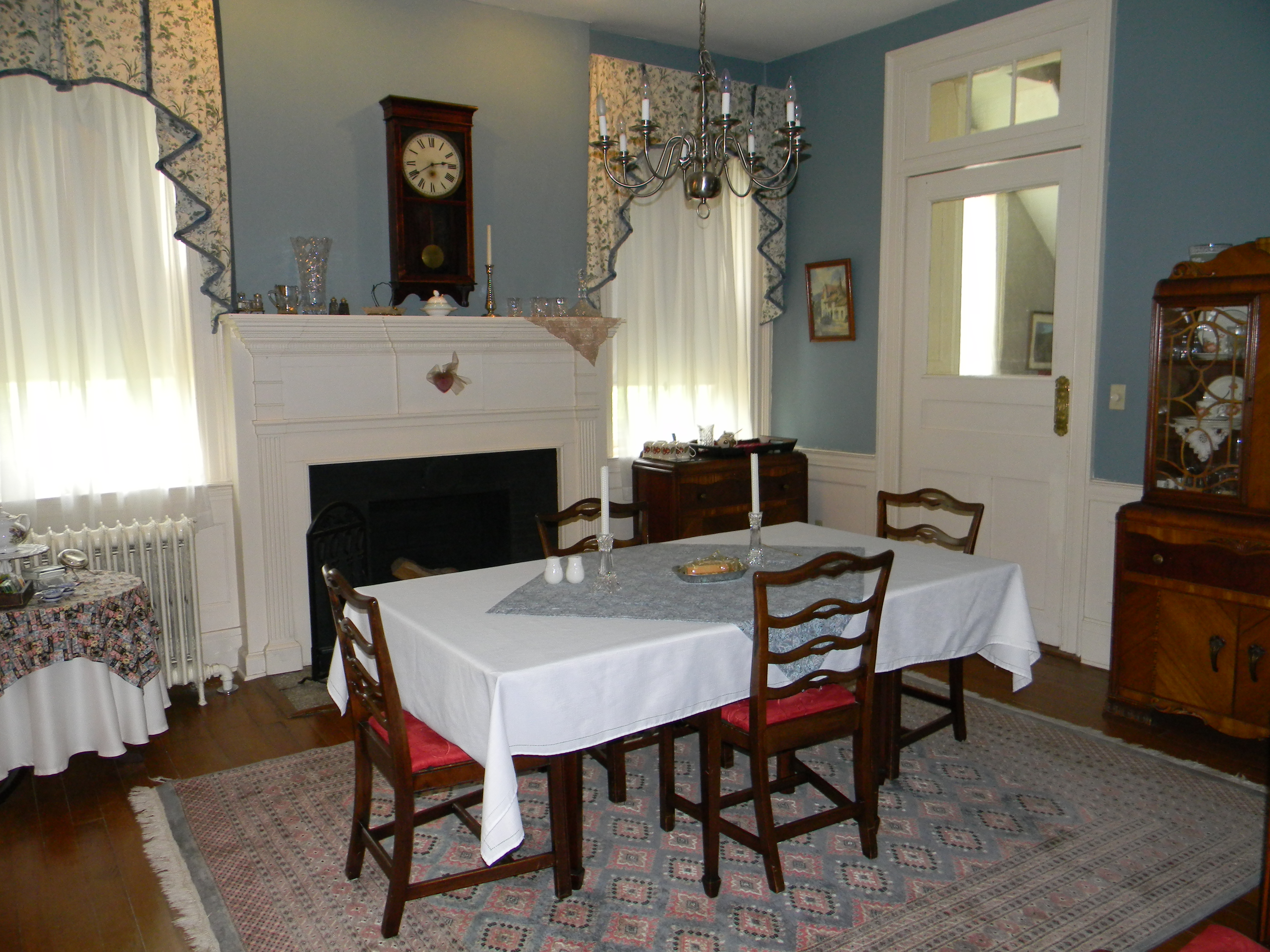 SOLD! 1081 Fairview Rd, Lewisburg WV 24901 Lewisburg WV Homes for