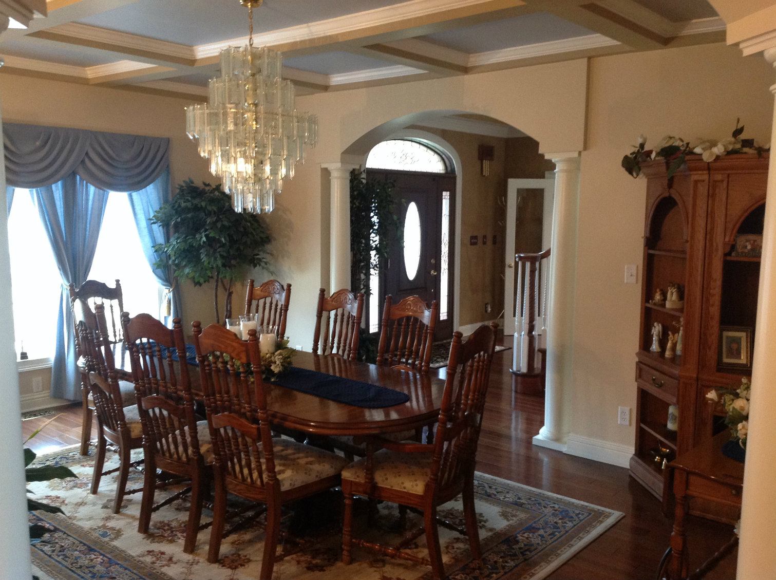 SOLD! 1081 Fairview Rd, Lewisburg WV 24901 Lewisburg WV Homes for