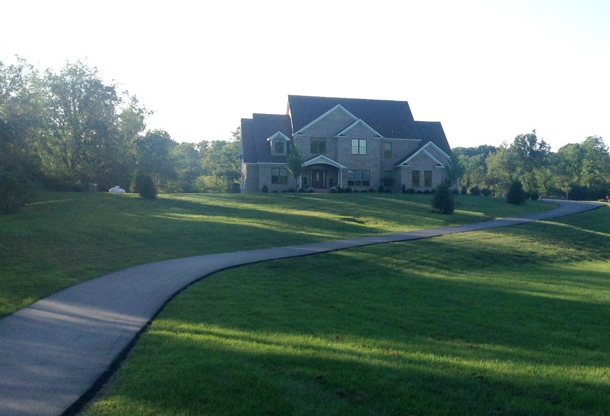 SOLD! 1081 Fairview Rd, Lewisburg WV 24901 Lewisburg WV Homes for