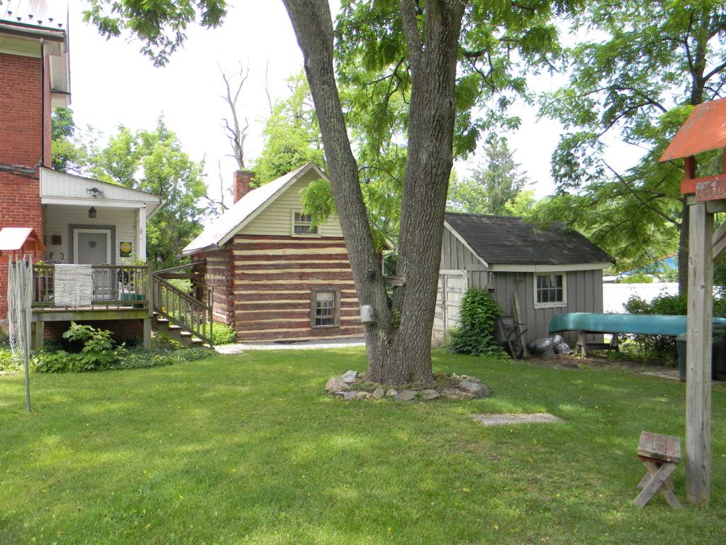 Log Cabin Lewisburg WV Homes for Sale Rebecca Gaujot 3045202133