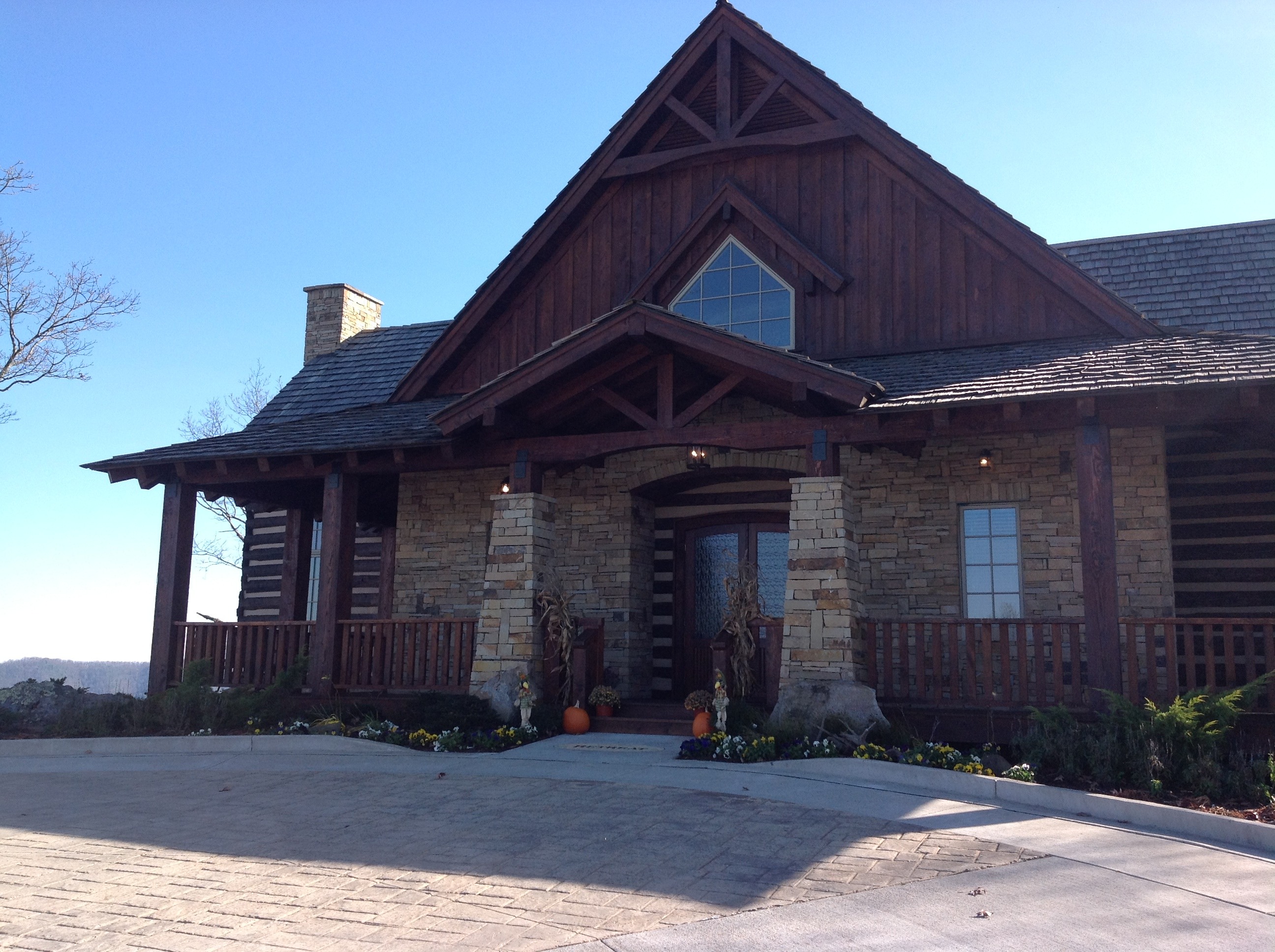 clubhouse Lewisburg WV Homes for Sale Rebecca Gaujot 3045202133