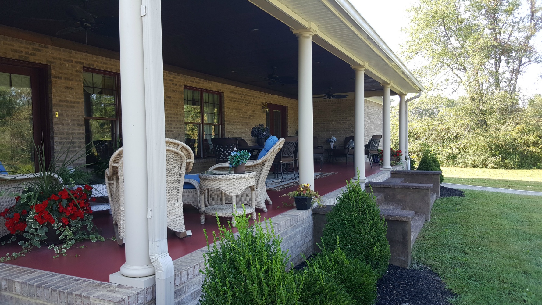 SOLD! 1081 Fairview Rd, Lewisburg WV 24901 Lewisburg WV Homes for