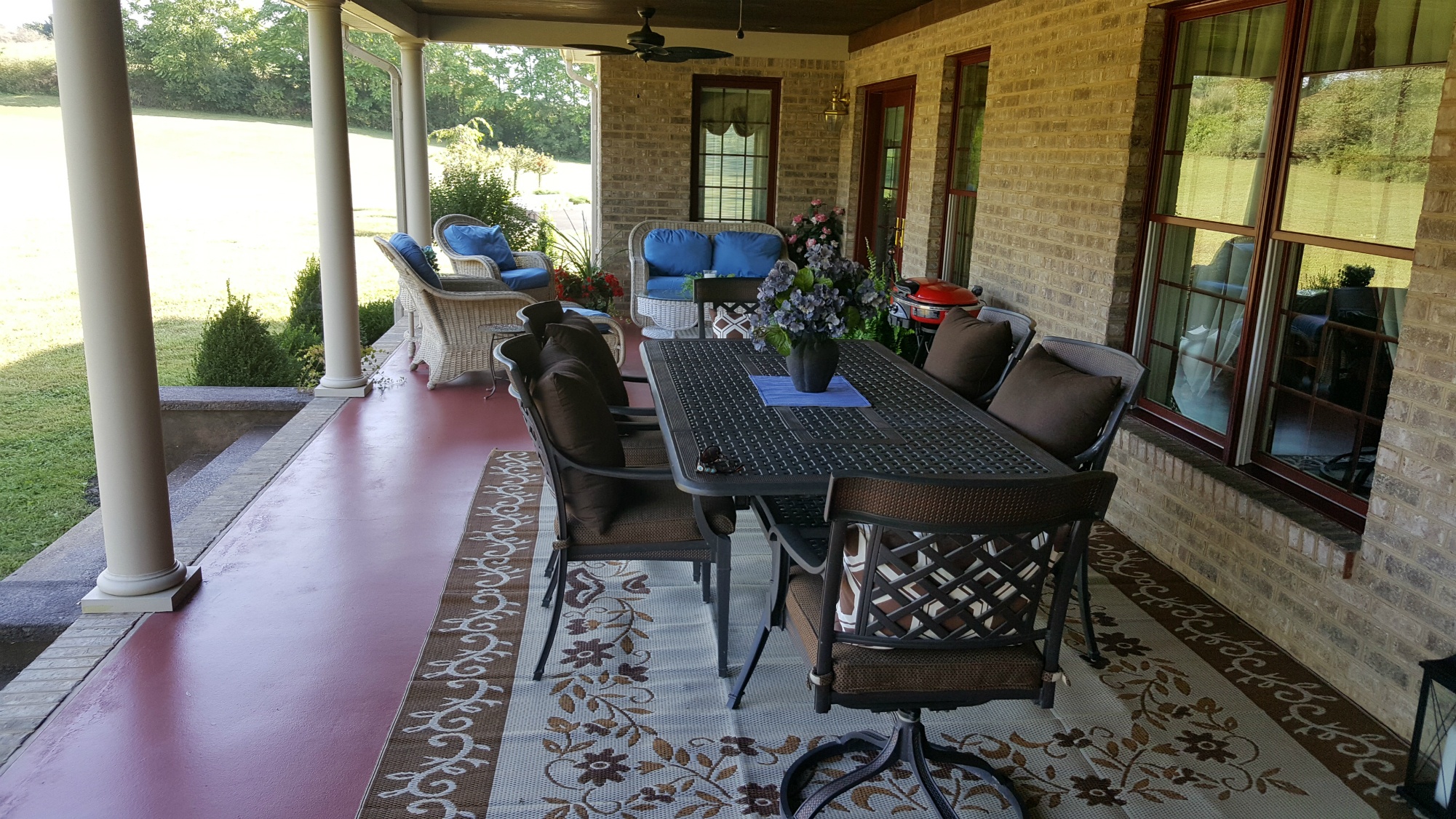 SOLD! 1081 Fairview Rd, Lewisburg WV 24901 Lewisburg WV Homes for