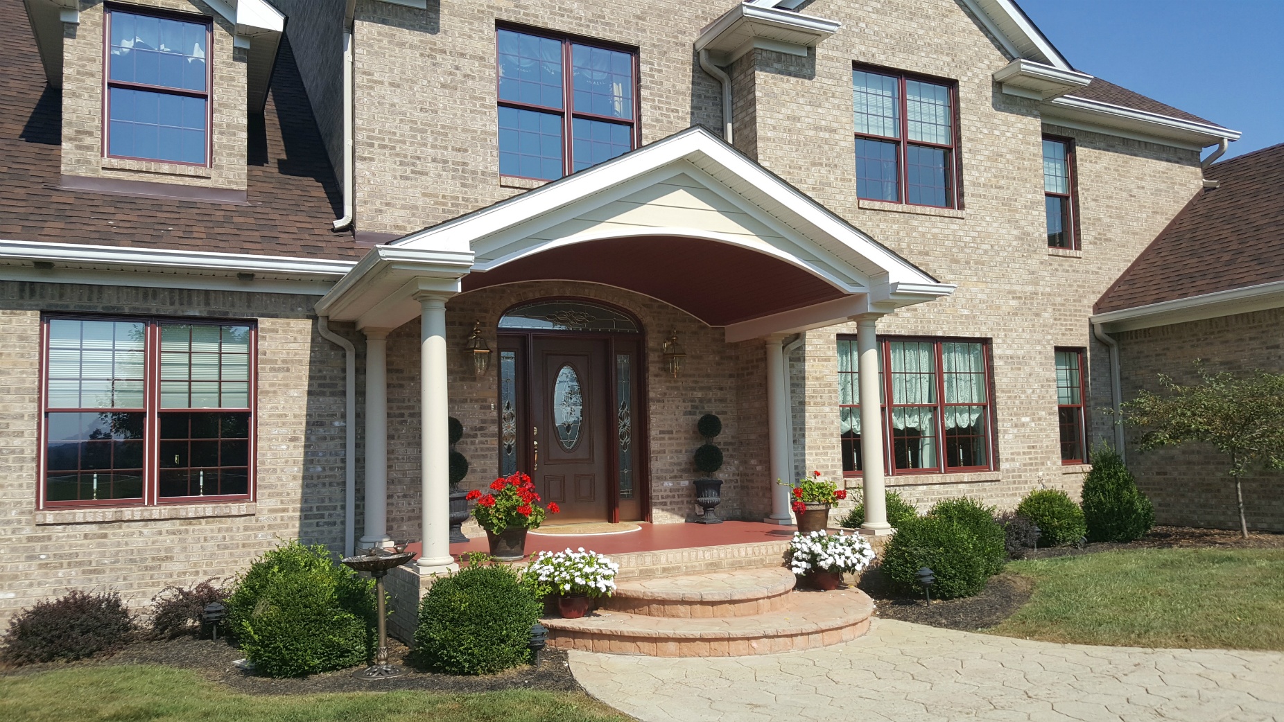 SOLD! 1081 Fairview Rd, Lewisburg WV 24901 Lewisburg WV Homes for