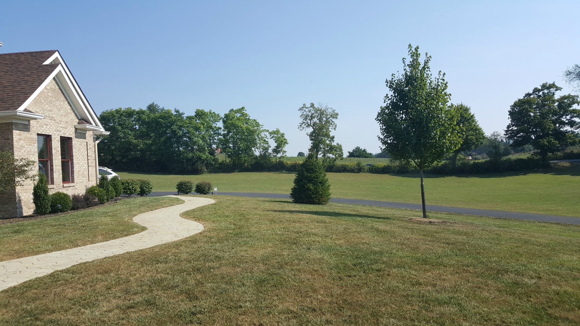 SOLD! 1081 Fairview Rd, Lewisburg WV 24901 Lewisburg WV Homes for