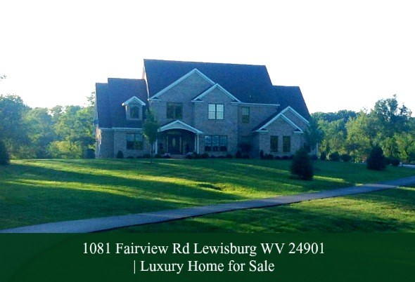 1081-Fairview-Rd-Lewisburg-WV-24901-Article-Featured-Image Luxury Homes for Sale in Lewisburg WV