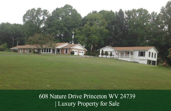 608-Nature-Dr-Princeton-WV-24739-Article-Featured-Image Princeton WV High-end Homes for Sale