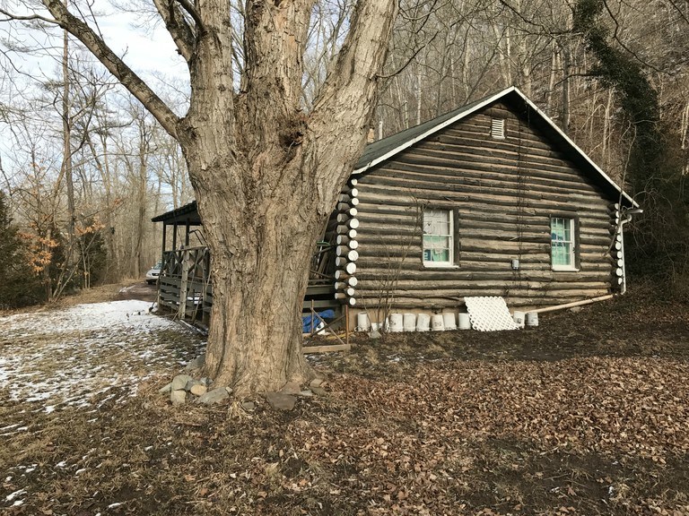 waterfront property Lewisburg WV Homes for Sale Rebecca Gaujot 304