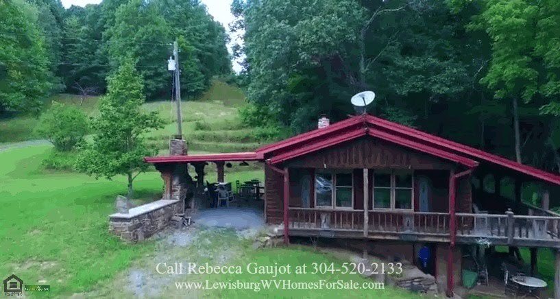 608-Nature-Dr-Princeton-WV-24739-23-Cabin Luxury Real Estate Properties for Sale in Princeton WV