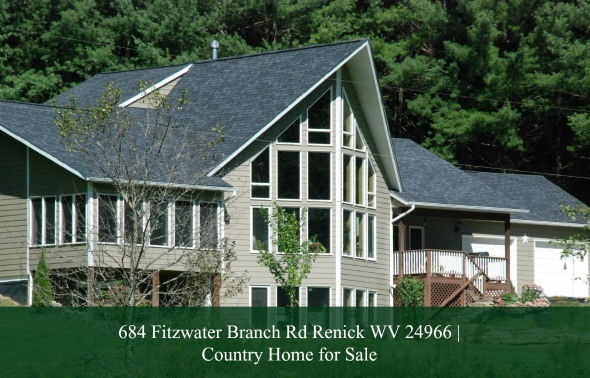 684-Fitzwater-Branch-Rd-Renick-WV-24966-Article-Featured-Image Renick WV Real Estate Properties for Sale