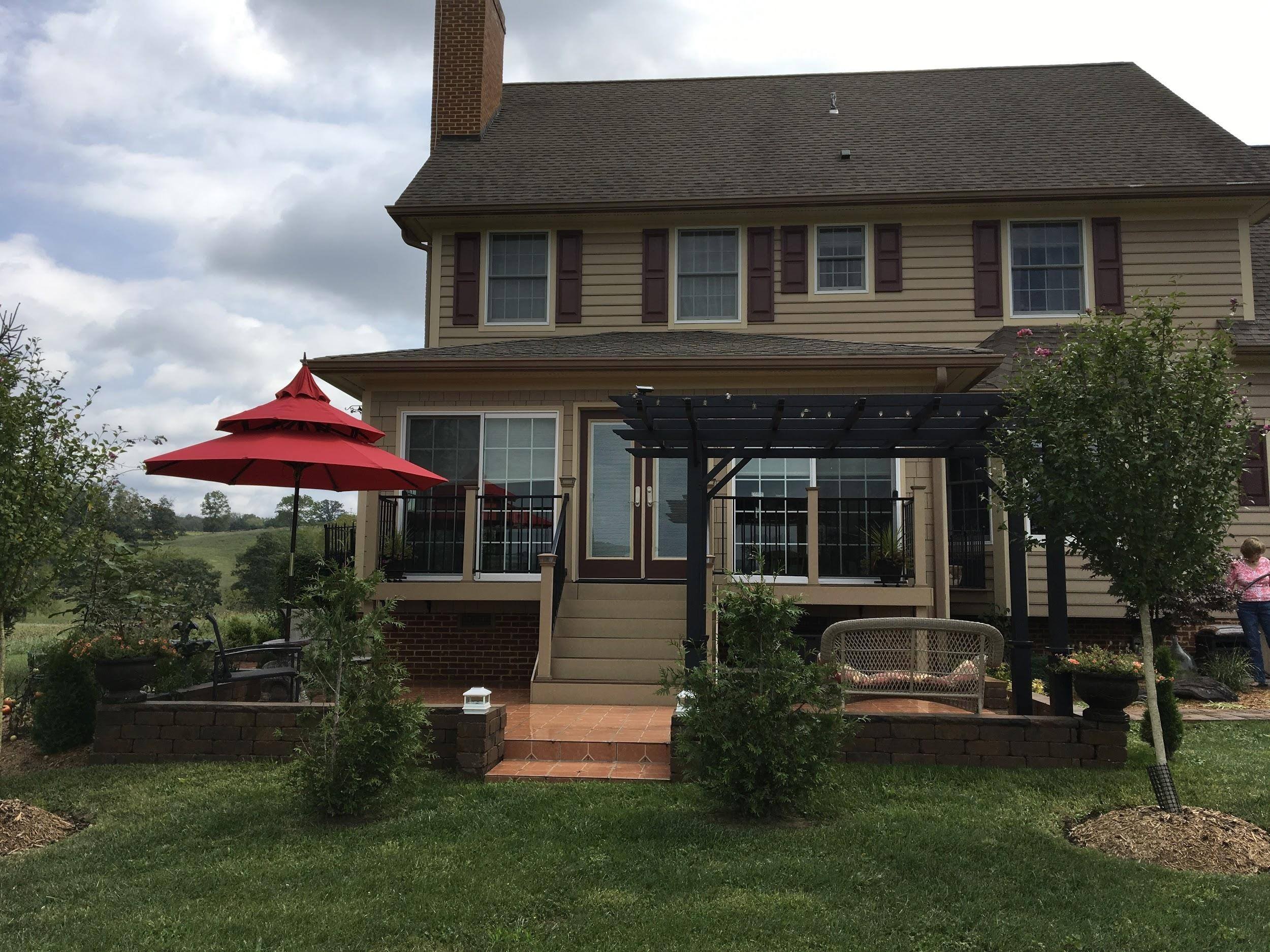 charming photos Lewisburg WV home for sale 11