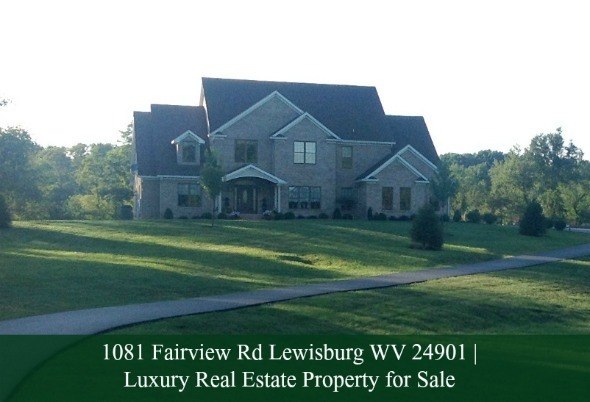 1081-Fairview-Rd-Lewisburg-WV-24901-Article-Embedded-Featured-Image Lewisburg WV Luxury Real Estate Properties for Sale