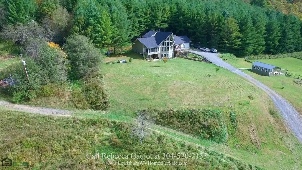 Renick WV Country Homes for Sale Lewisburg WV Homes for Sale