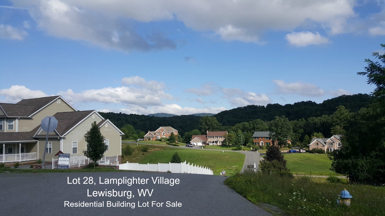 Building-Lot-For-Sale-Lewisburg-WV-Article-Featured-Image