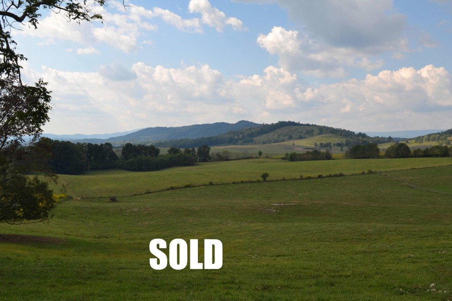 ArbuckeLaneLandSOLD