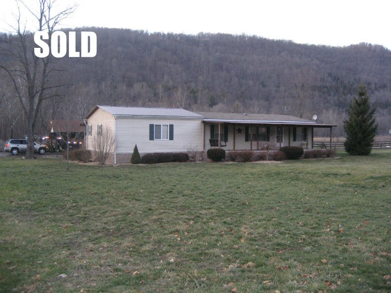 pocahontas trail homeSOLD