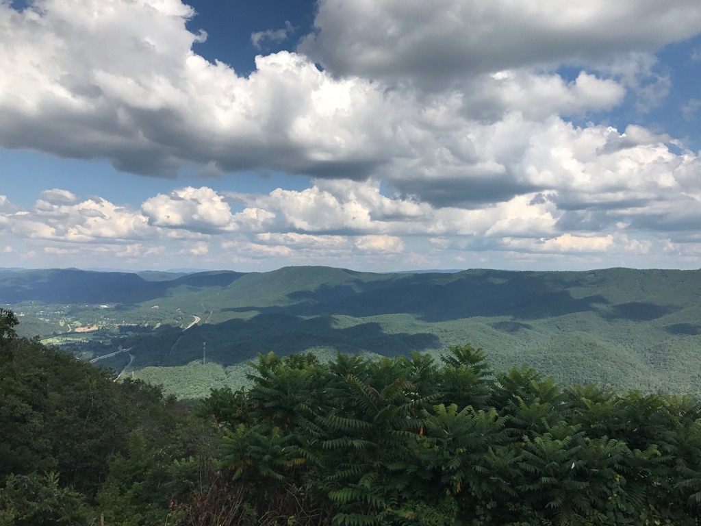 View at the top Lewisburg WV Homes for Sale Rebecca Gaujot 3045202133