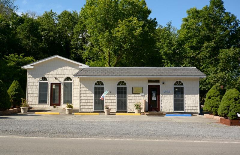 commercial bldg for sale_LewisburgWV