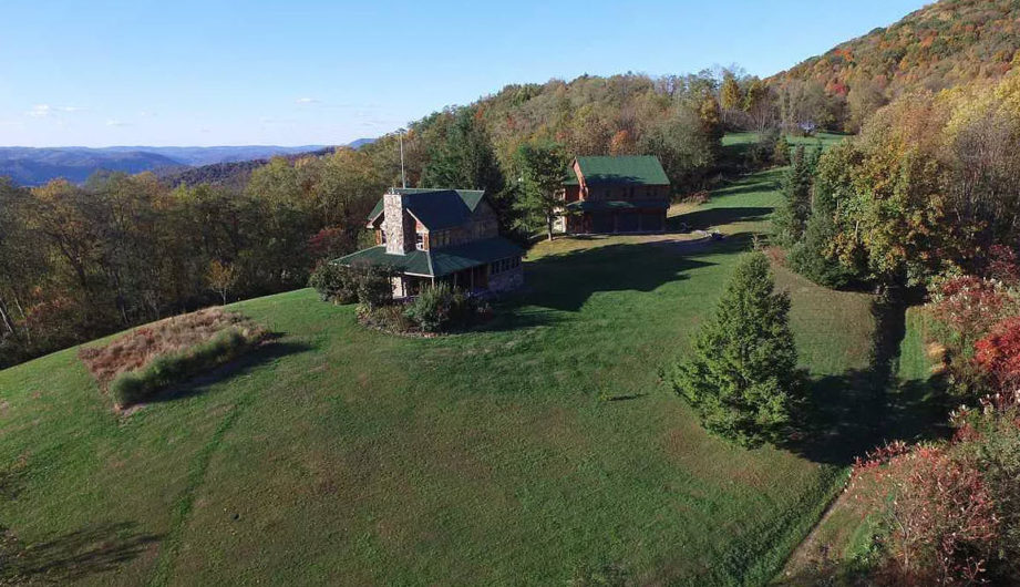 RedtailLane Lewisburg WV Homes for Sale Rebecca Gaujot 3045202133