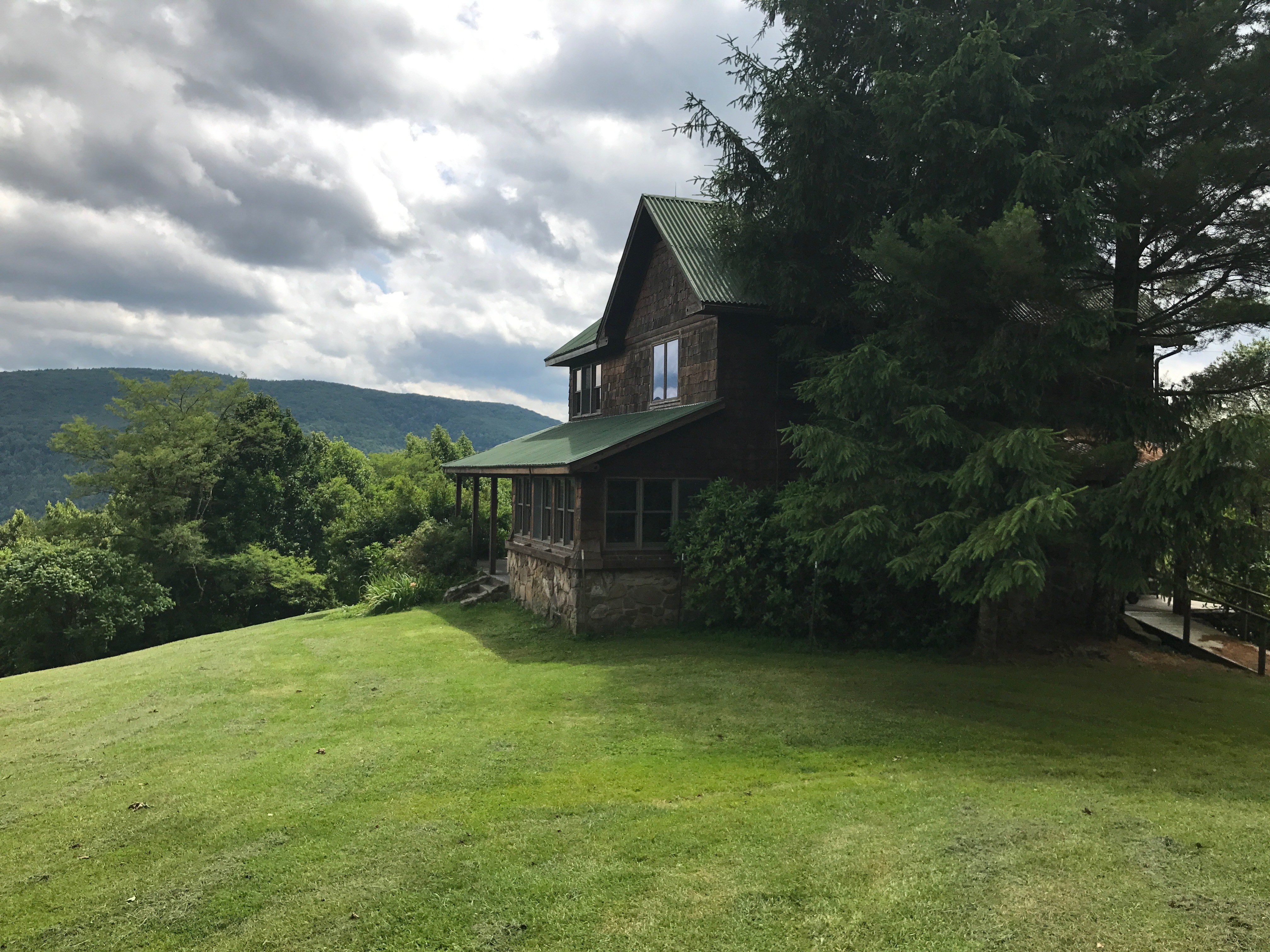 sold and closed by rebecca gaujot lewisburg wv realtor