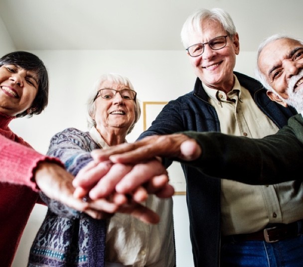 Helping WV Seniors