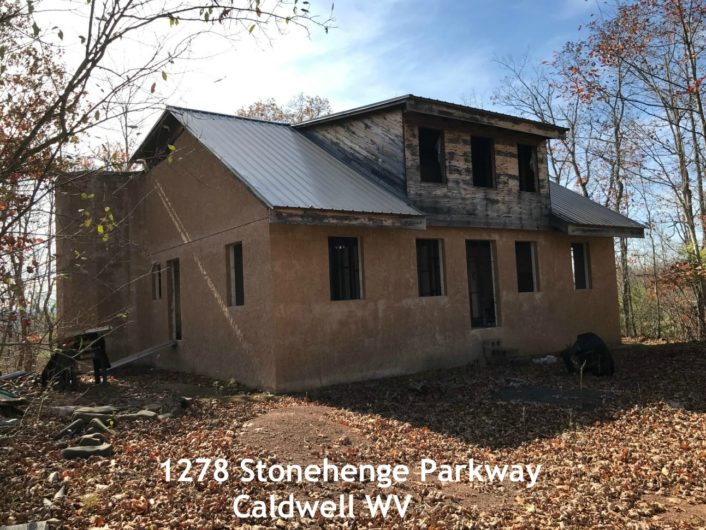 Perkins Lewisburg WV Homes for Sale Rebecca Gaujot 3045202133