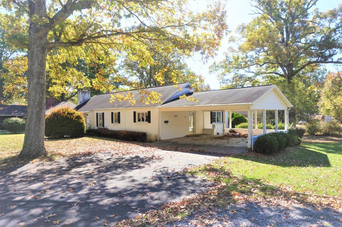 Sold ranch home white sulphur springs wv