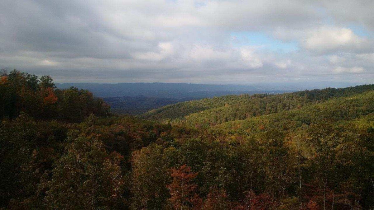 Overlook at Greenbrier