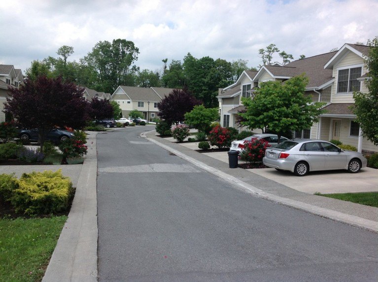 Townhouse in Lewisburg WV SOLD Lewisburg WV Homes for Sale Rebecca