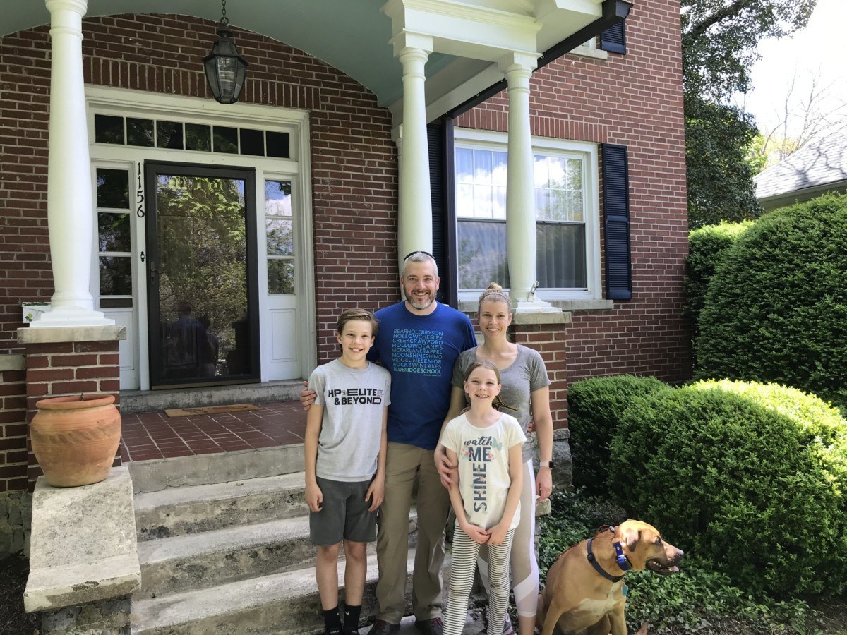 SOld Historic home o Washington St, Lewisburg WV, Lewisburg WV Homes for Sale Rebecca Gaujot