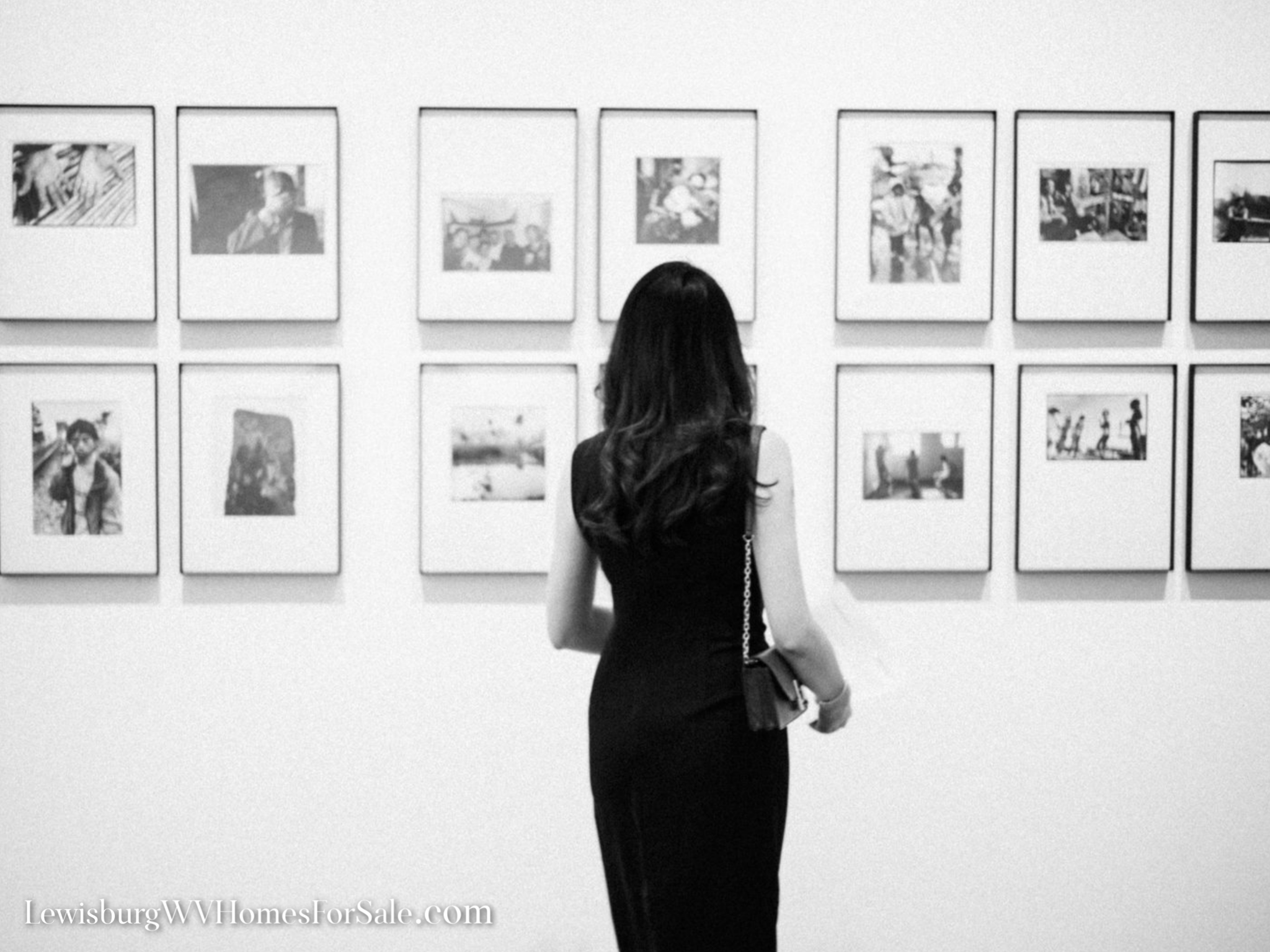 Why Buy A Home in Lewisburg, WV? Lewisburg WV Homes for Sale