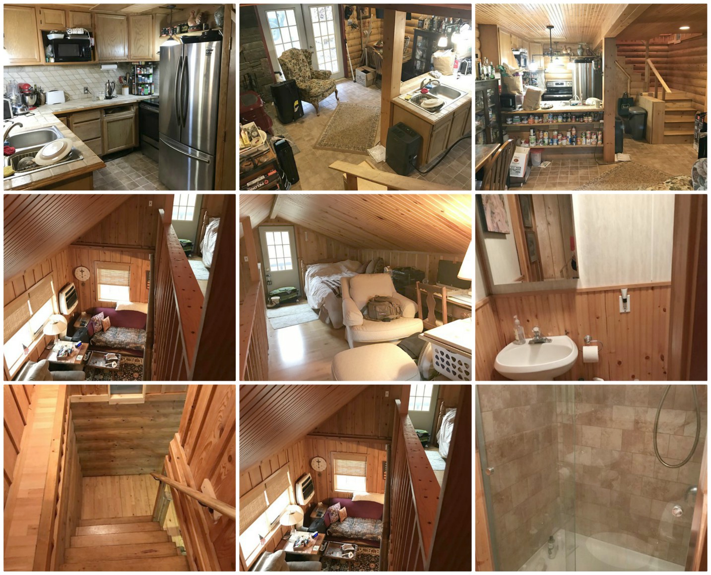 Lockbridge Lodge for Sale, 11 Acres, Meadow Bridge, WV Lewisburg WV