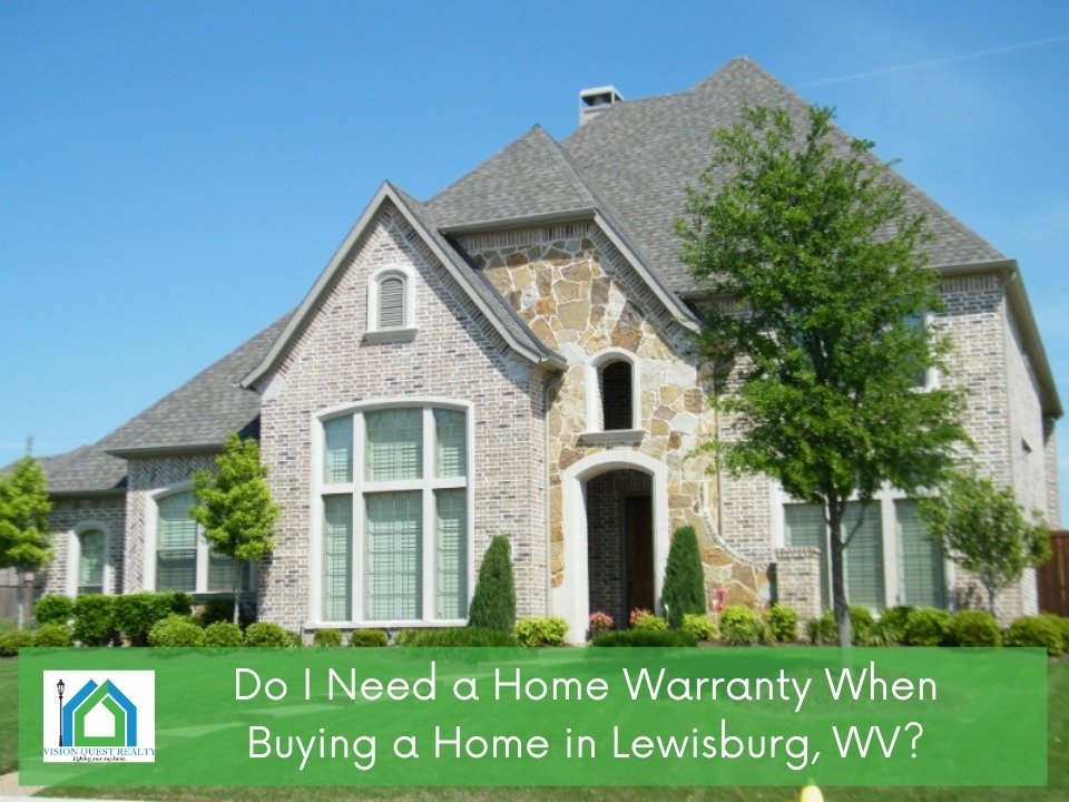 Lewisburg WV Homes for Sale