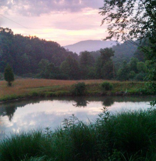 Hinon farm view01