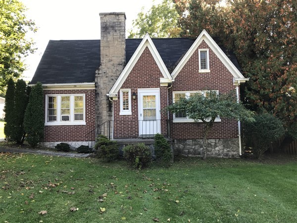 house for sale lewisburg wv