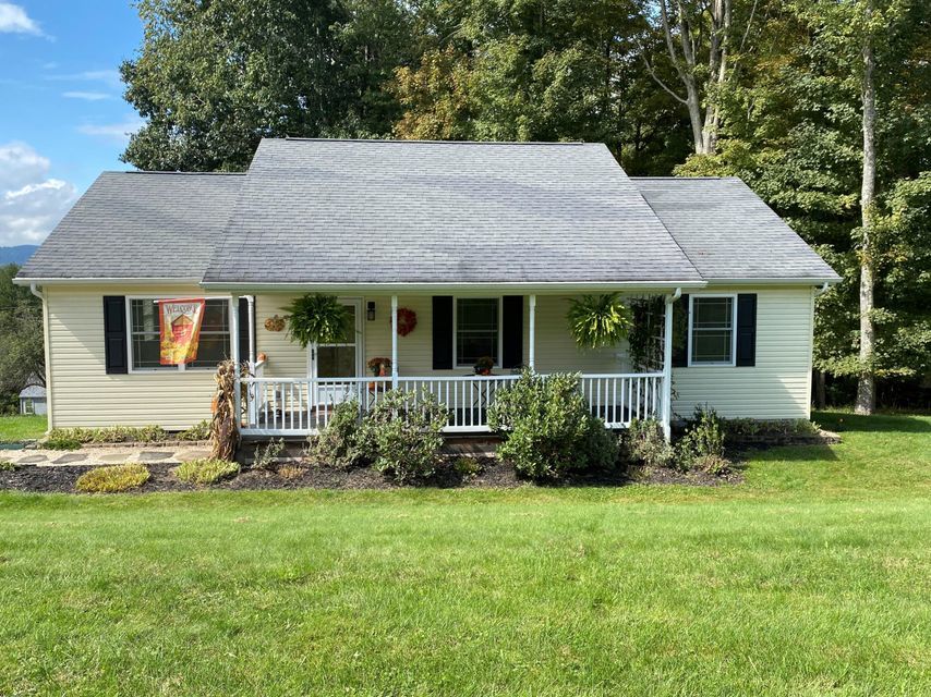 366 brier hill lane, Ronceverte WV SOLD