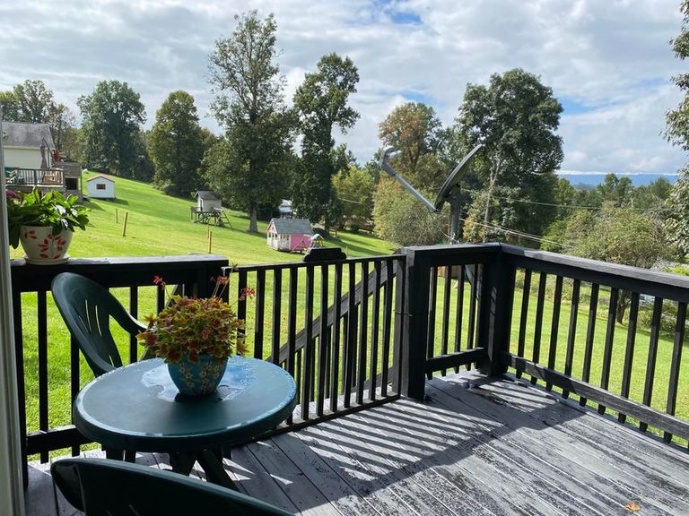 SOLD 366 Brier Hill Ln, Ronceverte WV Lewisburg WV Homes for Sale