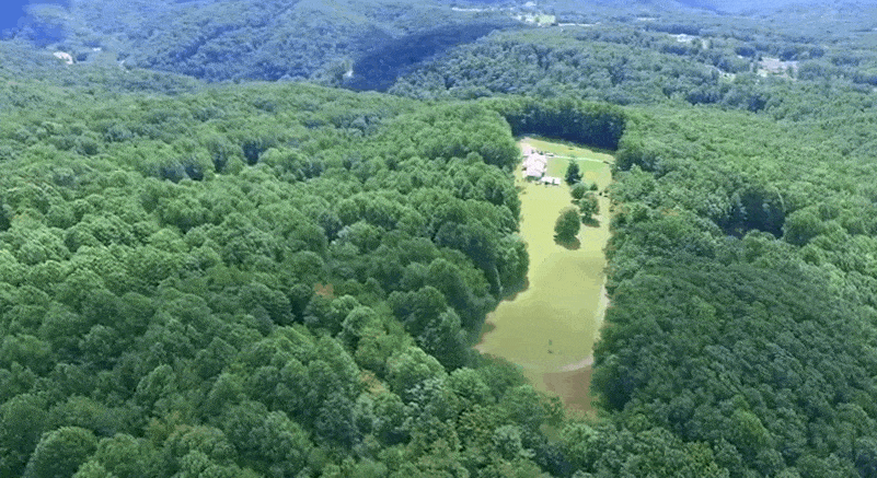 Nature Dr PrincetonWV